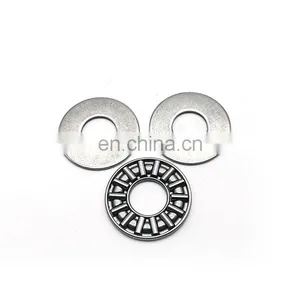 Factory Custom Thrust Needle Roller Ball Bearing TRD1427 Washer thumbnail-2