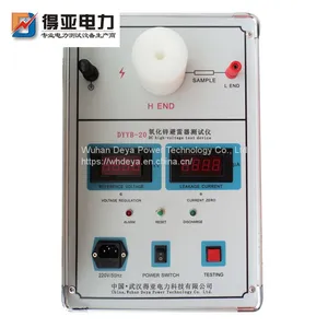 Arrester DC Parameter Tester DYYB-20 thumbnail-3