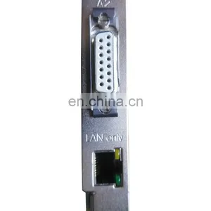 Siemens Communications Processor CP 1613 A2 PCI Card 6GK1161-3AA01 thumbnail-5
