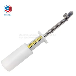 IEC/EN 60335-1 Figure 7 With 0-50N Force Test Fingernail thumbnail-2