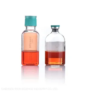 Blood Culturing Bottles for Manual Operation, Aerobic/Anaerobic thumbnail-3