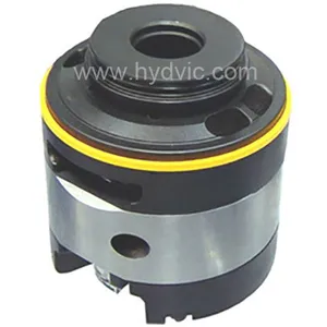 Vickers VQ VQH V Hydraulic Vane Pump Cartridge Kits thumbnail-2