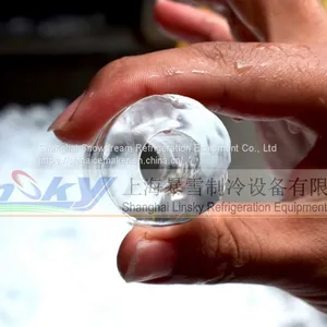 15Ton/24hr Tube Ice Machine thumbnail-4