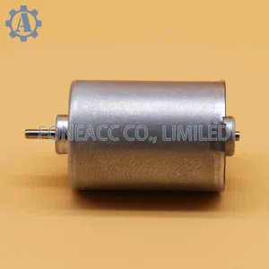 BL3650i BL3650 B3650M OD Φ 36mm Mini Inrunner BLDC Brushless DC Motor With Internal Integrated Driver With Hall Sensor thumbnail-3