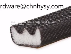 Cladding PU Sealing Strip Sound Insulation thumbnail-1
