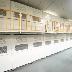 Zhejiang Solar Panel Packaging Production Line Equipment Scheme Offer thumbnail-2