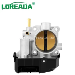 THROTTLE BODY 16400-5A2-A01 16400-5A2-A02 for HONDA thumbnail-1