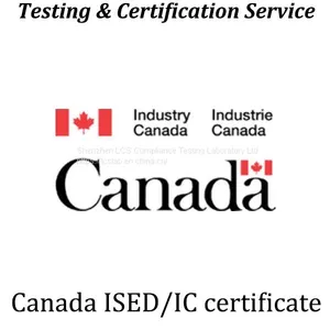 Canadian NRCAN Certification NRCAN Energy Efficiency Certification thumbnail-4