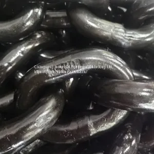 High Quality Lifting Chains for Industrial Applications thumbnail-1