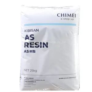 AS/LG Chem/80HF-ICE Transparent Grade High Temperature Resistance for General Grade Plastic Raw Materials thumbnail-2