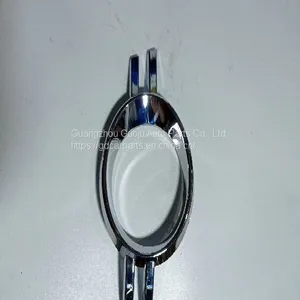 Cover Bumper Area OE 2048851474 FOR MERCEDES BENZ thumbnail-1