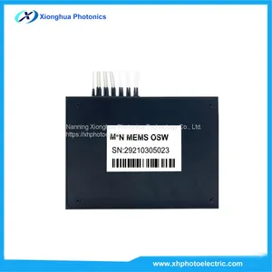 8 X 8 Port Mems Optical Switch Module thumbnail-1