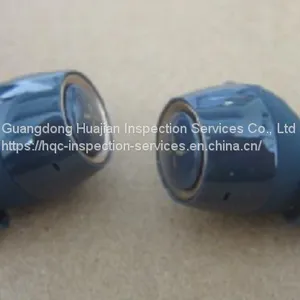 Headphone Products- Third Party Inspection 100% Quality Control thumbnail-1