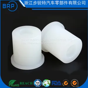 Plastic Nylon Bushing thumbnail-4