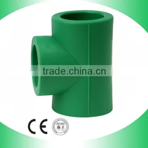 PPR Iron Core BALL VALVE thumbnail-3