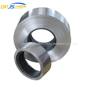 1j51 1j40 1j54 1j34/1j85/1j31/1j32 High Strength Nickel Alloy Coil/Strip thumbnail-2
