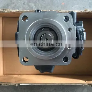 Excavator Parts PC56-7 Hydraulic Pump 708-3S-00461 PC56-7 Main Pump for Komatsu thumbnail-5