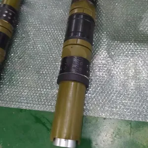 Oil Well Composite Bridge Plug Connection With Baker10/Baker20 thumbnail-1