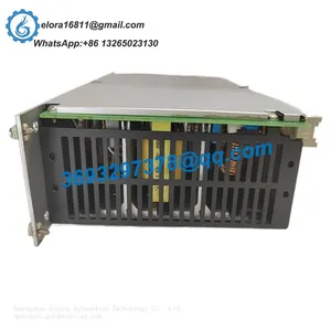 BENTLY 125840-01 PLC Input/output Interface thumbnail-2