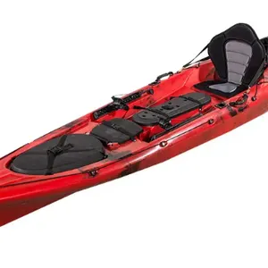 PE Rotomoulding Sailing Mould thumbnail-1