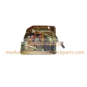 Worth Buying SINOTRUK Truck HW76 Cabin Parts Door Attachment WG1642330004 Window Lifter -right thumbnail-1