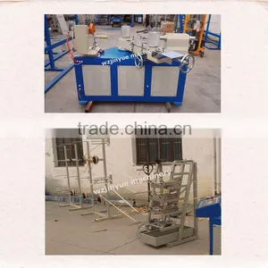 JY - WX30 Paper Straw Making Machine Production Line thumbnail-2