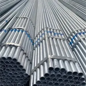 Seamless Steel Pipe, Special-shaped Pipe, Various Plates thumbnail-4