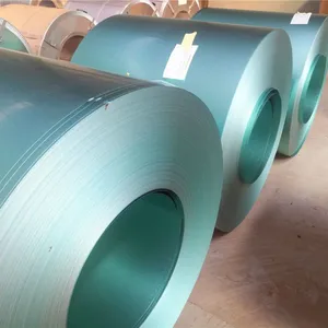 Color Coated Aluminum Zinc Plated Steel Coil 2.0mm Extra Thick Aluminum Zinc Plated Substrate Special Project thumbnail-4