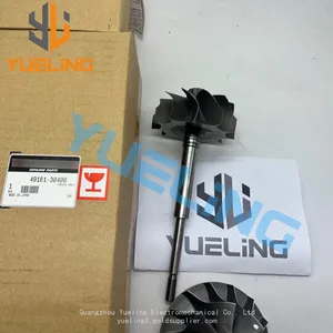49181-30400 SHAFT & TI ASSY 49181-23100 49181-42240 49181-19300 49183-22800 49181-46100 Suit For Mitsubishi S6R S6R2 S12R S16R thumbnail-3