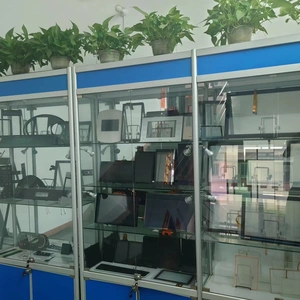 Dongguan Muchuan Touch Technology Co., Ltd company overview - view 1 thumbnail