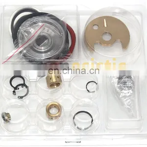 Turbo Repair Rebuild Kit for PT CRUISER/SRT-4 TD04LR TURBO CHARGER Majo Service Kit thumbnail-5