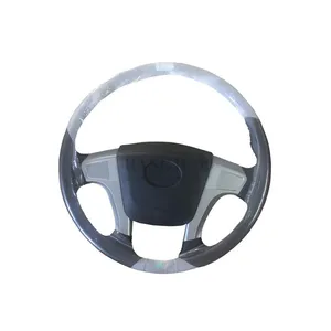 ZK6127HS ZK6127HS 3402-00505 Bus Multifunctional Steering Wheel thumbnail-1