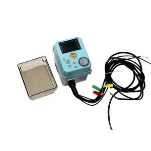 New Design Swimming Pool Accessories Intelligent Automatic Backwash Valve Pool Sand Filter thumbnail-3