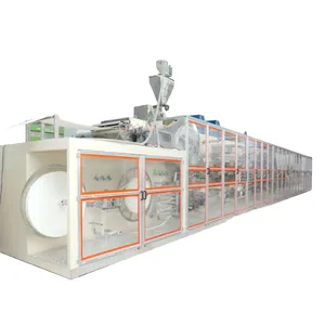Used Full Servo Sanitary Pad Making Machine Full Servo Sanitary Napkin Machine Pad Production Line thumbnail-4