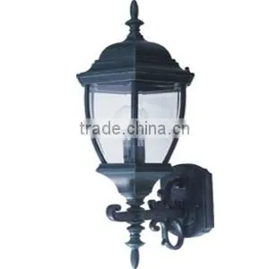 Outdoor up and Down Wall Light thumbnail-1