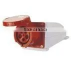 135 145 Industrial Socket thumbnail-1