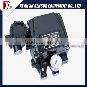 Best Price for YT 1000L Electro Valve Positioner thumbnail-1
