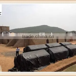 Brick Firing Kiln for Clay Bricks Profitable Project thumbnail-1