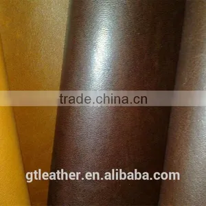 The Cow Nappa Bag Leather thumbnail-1