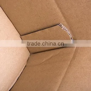 Customized Offset Color Print Corrugated Box for Apples thumbnail-4