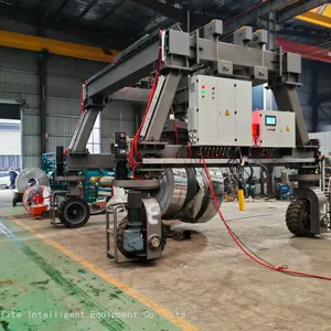 Maximum Efficiency: Professional-Grade Material Handling Technology thumbnail-4