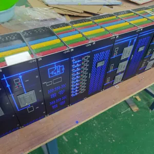 Custom Green Transition Energy Storage Container Models thumbnail-2
