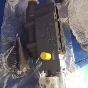 Hydraulic Pump A15vso175/A15vso210/A15vso280 for Industrial Machines, Excavator, Excavator and Crane Spare Parts thumbnail-4