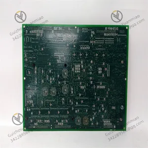 GE DS200DCFBG1ALC DC Power Supply Module thumbnail-3