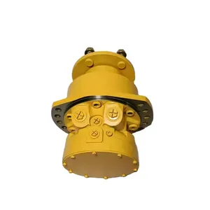 MS83-2-1BJ-T80-3A50-YEJW Low Noise Hydraulic Drive Motor High Torque Motor MS05 MS08 MS11 MS18 MS25 MS50 MS83 thumbnail-1