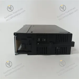 HE693ADC409A GE Analog I/O Module thumbnail-3