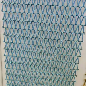Decorative Curtain Wall Mesh/Decorative Wire Mesh thumbnail-4