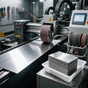 Sheet Metal Automotive Body Panels thumbnail-1