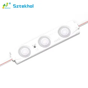 Shenzhen Tekhol Optoelectronics Technology Co., Ltd. company overview - view 1 thumbnail