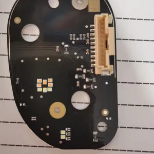 Volkswagen ID4 Turn Signal Circuit Board thumbnail-1